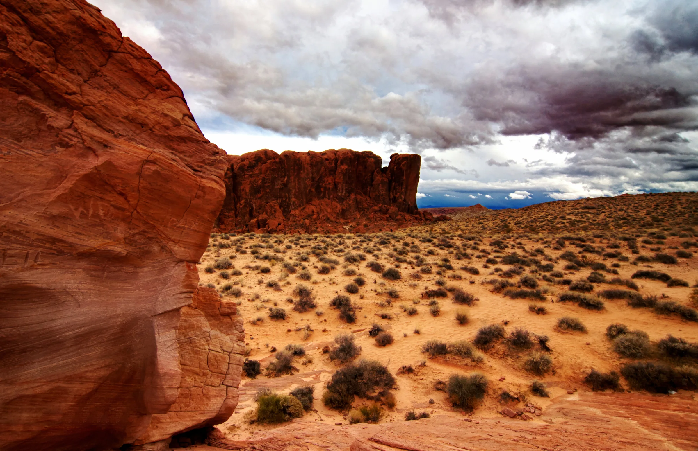 Utah